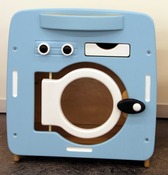 Guagua - Wasmachine