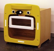 Guagua - Oven