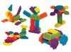 Pinblokken - Edushape - Young Brix - XXL - set van 36