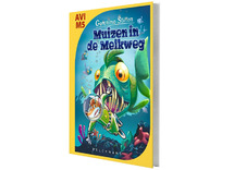 AVI-boek - Geronimo Stilton - AVI M5