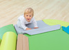 Soft play - kruipset - mambo - per set