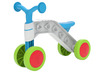 Loopfiets - kunststof - Chillafish - Itsibitsi - per stuk