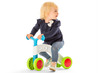 Loopfiets - kunststof - Chillafish - Itsibitsi - per stuk