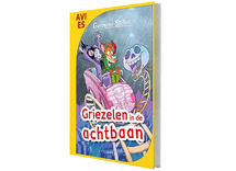 AVI-boek - Geronimo Stilton - AVI E5