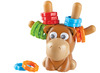 Spel - Learning Resources Max The Fine Motor Moose - per spel