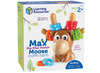 Spel - Learning Resources Max The Fine Motor Moose - per spel