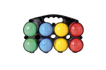 Buitenspeel-jeu de boule-8st