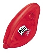 Lijm - lijmroller - Pritt - permanent - 10 m - per stuk