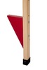 Houten stelten - verstelbaar 170cm