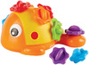 Handvaardigheid - Learning Resources - Finn The Fine Motor Fish - per set