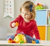 Handvaardigheid - Learning Resources - Finn The Fine Motor Fish - per set