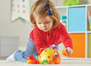 Handvaardigheid - Learning Resources - Finn The Fine Motor Fish - per set