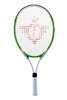 Tennisracket incl 2 ballen