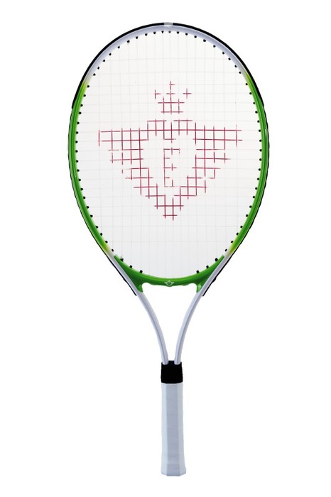 Tennisracket Incl 2 Ballen