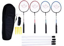 Badmintonset