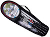 Badmintonset
