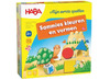 Kleur en vormherkenning - Haba - Sammies kleuren en vormen - per spel