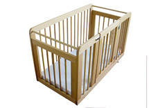 EVACUATIEBED - DEUR - SPIJLEN