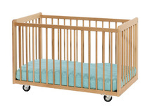 EVACUATIEBED