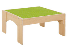 Constructie - constructietafel - duploblokken