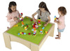 Constructie - constructietafel - duploblokken