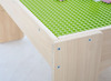 Constructie - constructietafel - duploblokken