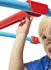 Omloop - Gonge - Mini parcours - crossbars - set van 3