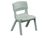 Stoel - Kunststof - Postura+ - 26 Cm