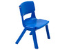 Stoel - Kunststof - Postura+ - 26 Cm