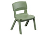 Stoel - Kunststof - Postura+ - 26 Cm