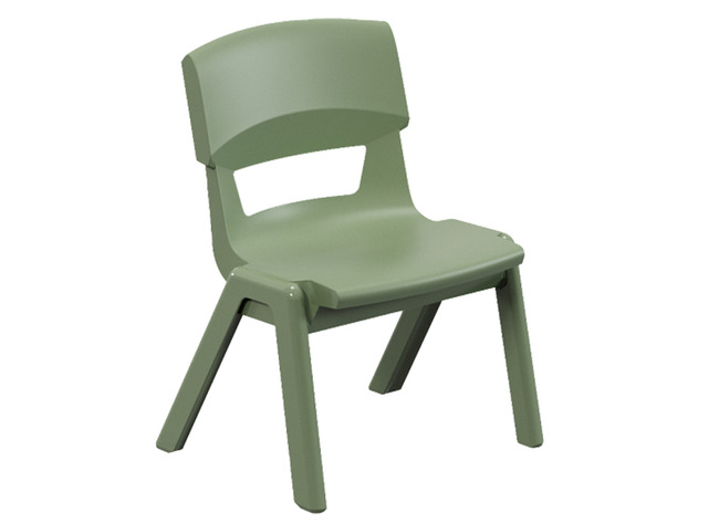 Moss Green