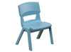 Stoel - Kunststof - Postura+ - 26 Cm