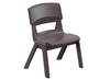 Stoel - Kunststof - Postura+ - 26 Cm