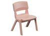 Stoel - Kunststof - Postura+ - 26 Cm