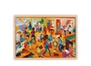 Puzzel - De Straat