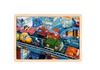 Puzzel - De Straat