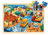 Puzzel - De Straat