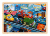 Puzzel - De Straat