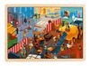 Puzzel - De Straat
