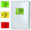 Veiligheid - Co2 Meter Met Ventilator Aansturing