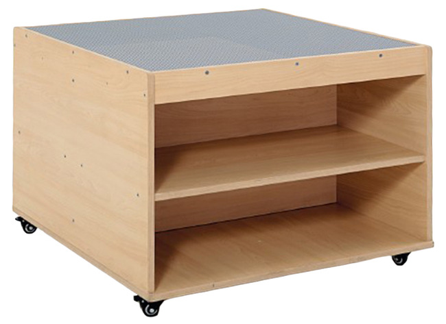 Constructie - Constructietafel - Legoblokken