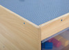 Constructie - constructietafel - legoblokken
