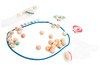Spel - kleur en vorm - BS Toys Plop it - per spel