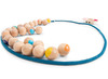 Spel - kleur en vorm - BS Toys Plop it - per spel