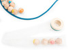 Spel - kleur en vorm - BS Toys Plop it - per spel