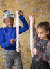 Spel - kleur en vorm - BS Toys Plop it - per spel