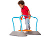 Omloop - Gonge - Mini parcours - balanceerplank - per stuk