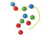 Baby bollen