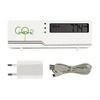 Veiligheid - co2 meter - compact - per stuk
