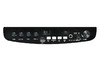 Muziekinstallatie - bluetooth speaker - N-Gear The Flash 1510 - 500W - trolley - draagbaar - per stuk
